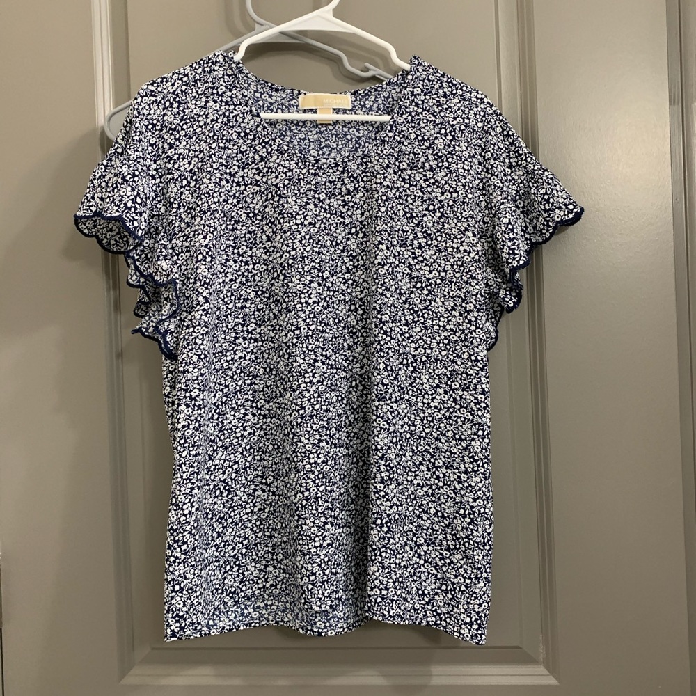 Michael KORs women’s blouse